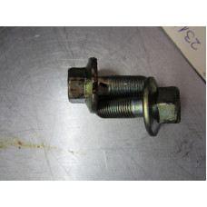 23M222 Camshaft Gear Bolts Pair From 1999 Subaru Legacy  2.2